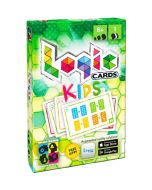 Logic Cards Kids BRAIN GAMES