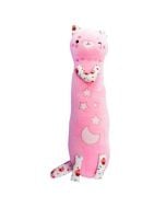 Momomi 80cm jasno różowy