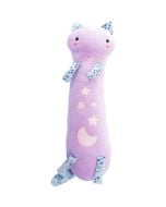 Momomi 80cm fioletowy