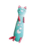 Momomi 80cm turkusowy