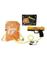 Pistolet na wodę 23cm elektryczny