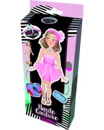 Lalki magnetyczne Haute Couture