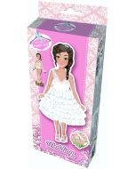 Lalki magnetyczne Ślub