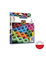 Smart Games IQ Noodles (ENG) IUVI Games