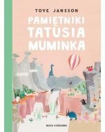 Pamiętniki Tatusia Muminka