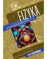 Matura 2025 Fizyka. Zbiór zadań maturalnych
