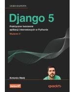 Django 5. Praktyczne tworzenie aplikacji...