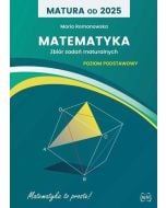 Matura od 2025 Matematyka zbiór zadań ZP