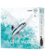 Na dnie morza REBEL