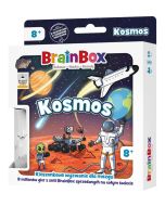 BrainBox: Pocket - Kosmos REBEL