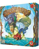 Spirit Island PORTAL