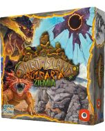 Spirit Island: Rozdarta Ziemia PORTAL