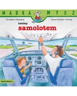 Mądra Mysz. Lecimy samolotem