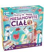 Uczymy się. Nasze niesamowite ciało