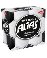 Alias Piłka Nożna