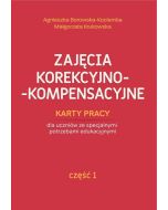 Zajęcia korekcyjno-kompensacyjne cz.1 w.2025