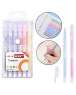 Długopis zelowy 12 kolorów