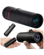 Mini monokular o powiększeniu 8x obiektyw 21mm