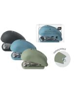 Zszywacz mini Academy mix