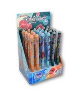 Długopis ścieralny Flexi Abra Floral (24szt)
