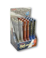 Długopis ścieralny Flexi Abra Artdeco (24szt)