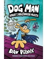 Dogman T.8 Aport z oblężonego miasta