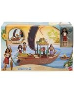 Disney Princess Łódź Vaiany