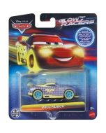 Cars. Auto świecące w ciemności HVF08