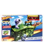 Hot Wheels Garaż Duchów FJN38