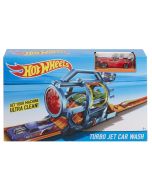 Hot Wheels Turbomyjnia FJN35