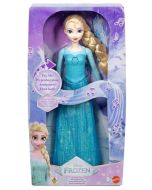 Disney Frozen Lalka Księżniczka Elsa śpiewająca