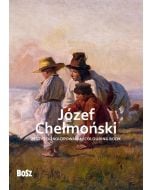 Józef Chełmoński - zeszyt do kolorowania
