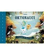 Oktonauci i wyprawa do Morza Cieni