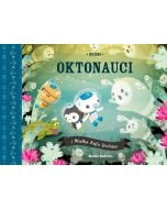 Oktonauci i Wielka Rafa Duchów