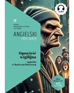 Opowieść wigilijna. Angielski z Charlesem...
