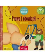 Przygody Fenka. Prawa i obowiązki