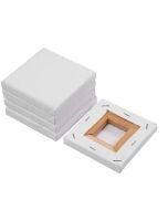 Podobrazie mini 6x6cm 280g/m2