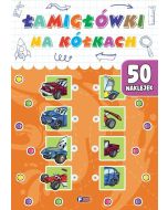 Łamigłówki na kółkach