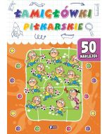 Łamigłówki piłkarskie