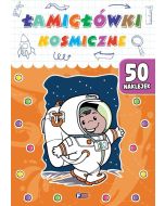 Łamigłówki kosmiczne