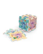 Układanka Puzzlopianka - Lilo i Stitch TREFL