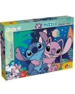 Puzzle 24 Lilo&Stitch