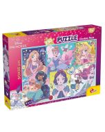 Puzzle 250 Disney Princess Manga