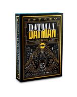 Karty Batman 85th Anniversary by Theory11