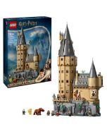 LEGO(R) HARRY POTTER 76454 Zamek Hogwart: Główna...