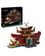 LEGO(R) ONE PIECE 75640 Pływająca restauracja Barati