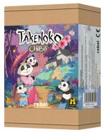 Takenoko: Chibis REBEL