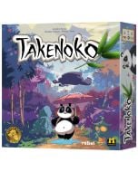 Takenoko REBEL