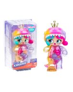 XOX Kweenie Lalka Królowa Ryku Deluxe