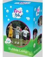 Fru Blu Latarnia ogrodowa + płyn 115ml